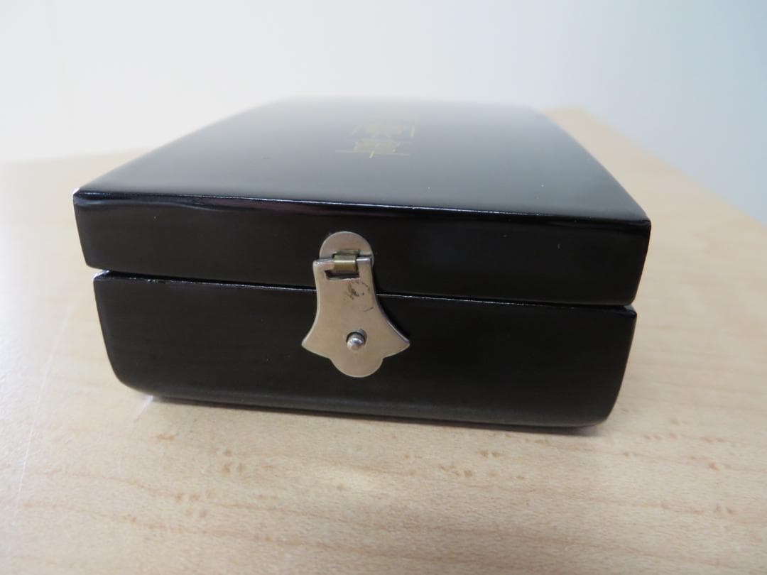 勲章　勲四等瑞宝章