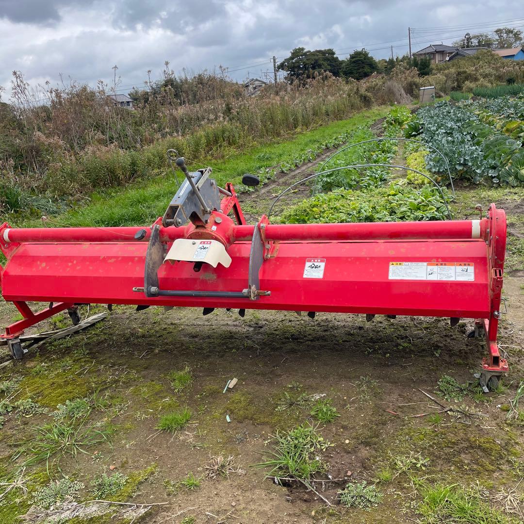 ライナーハロー　コバシPLR240