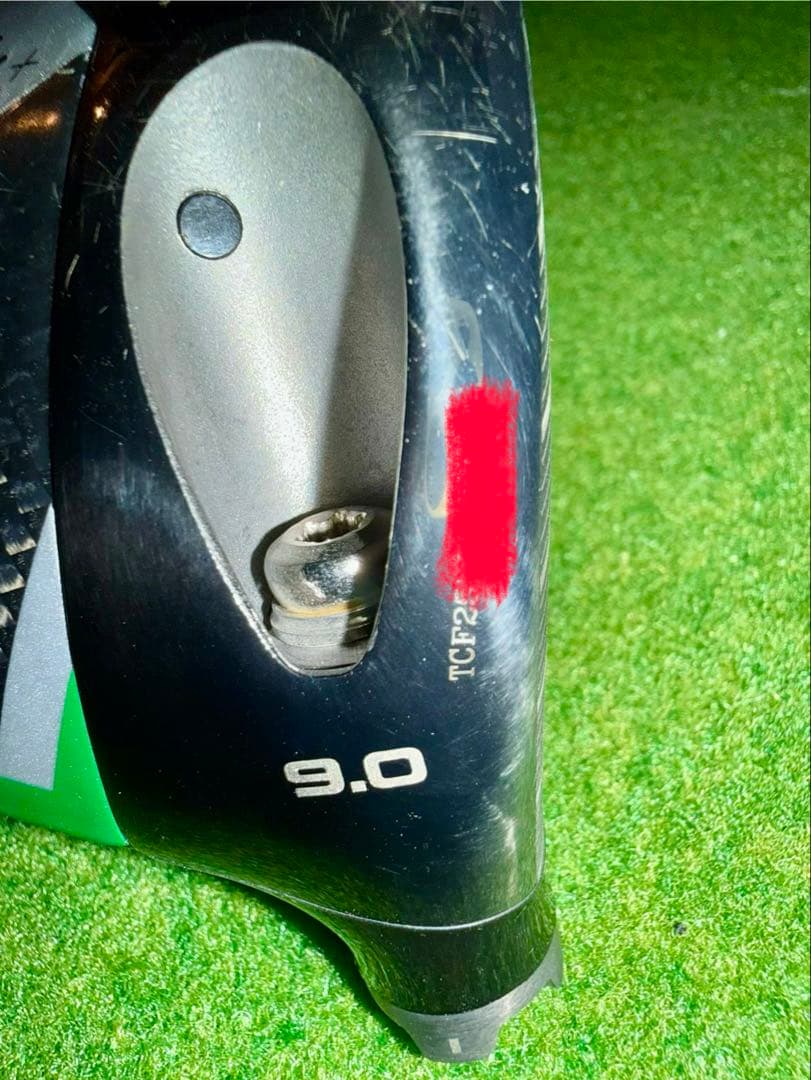 Callaway エリート　ドライバー