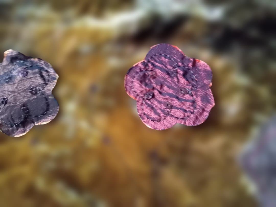 フラメンコドレス マルチカラー ベルベット