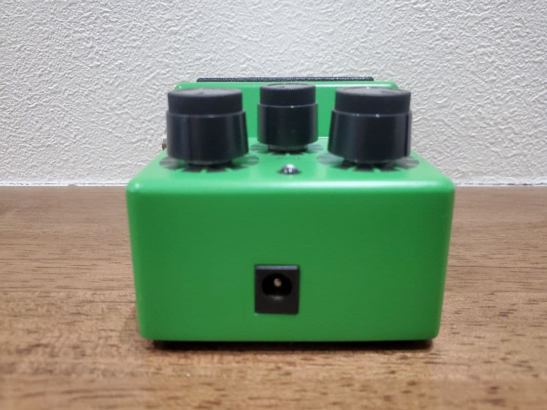 アイバーニーズ　チューブスクリーマー　TS9