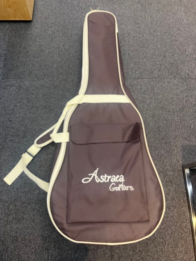YAMAHA APX1000 アコースティックギター ケース付き