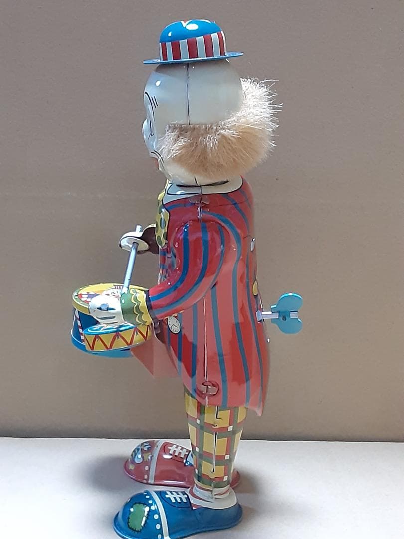 ブリキのおもちゃ博物館（北原コレクション） BOZO