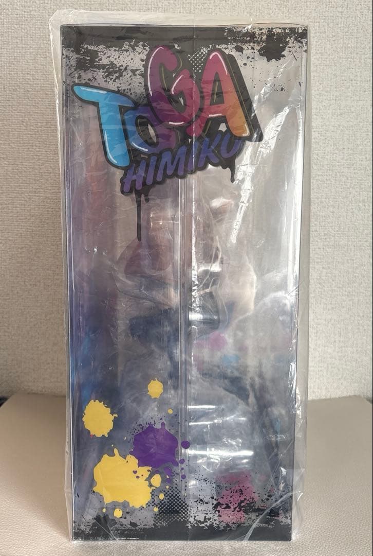 僕のヒーローアカデミア トガヒミコ-Duffel Coat- 1/7フィギュア