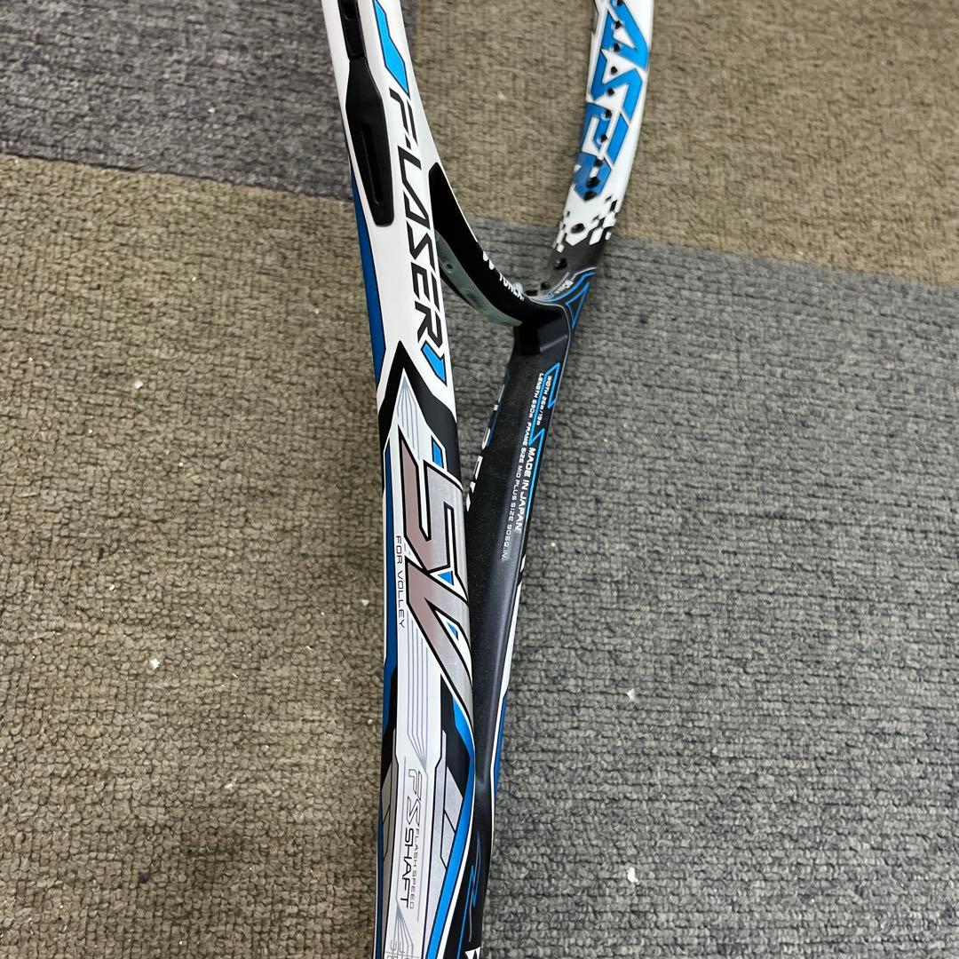 YONEX Fレーザー5V UL1