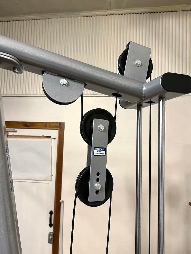 タフスタッフ ラットマシン CLM-855WS 引取限定東京都北区