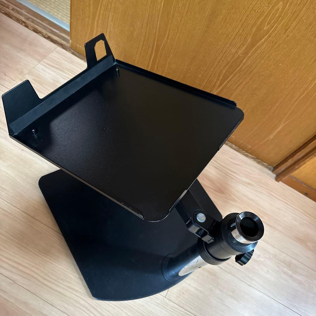 トレジャン SPACETEK スペーステック ハイエンド　CDJスタンド