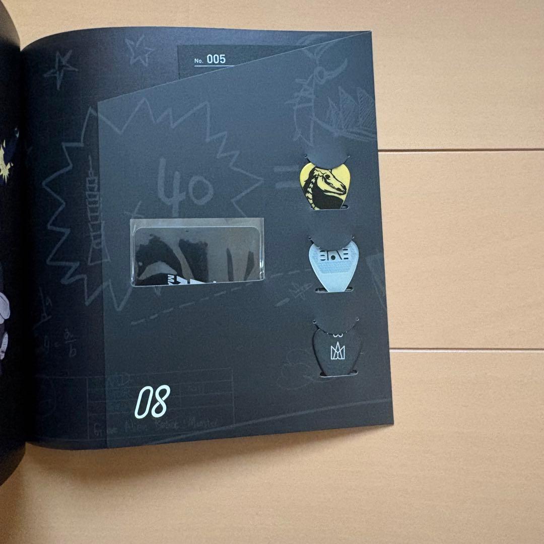 五月天 人生無限公司 ライブグッズ