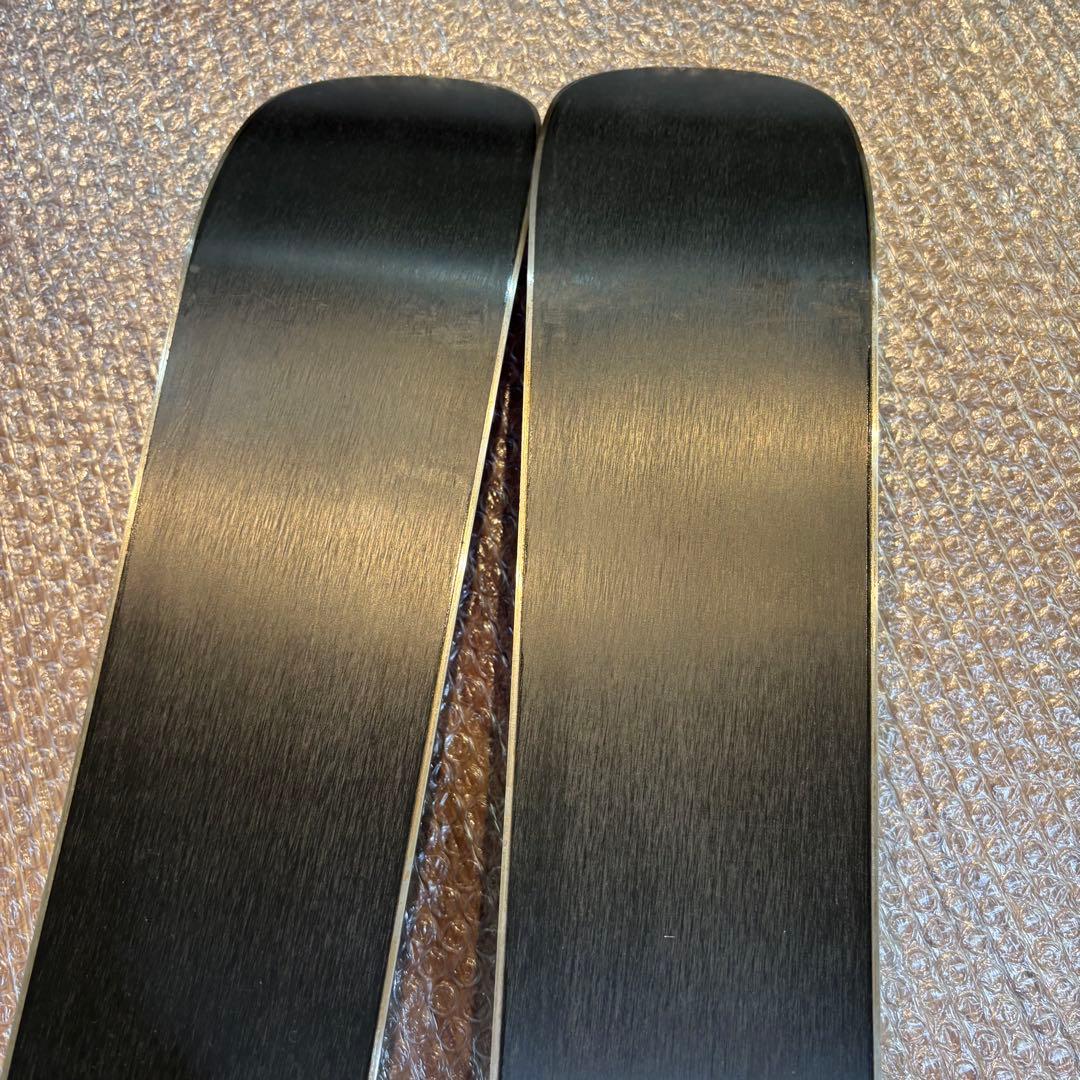 美品　ファンスキー　スキーボード　Pure Conscious Salomon