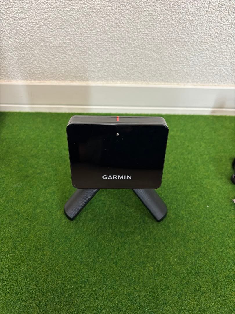 弾道測定器 ガーミン Approach アプローチ R10