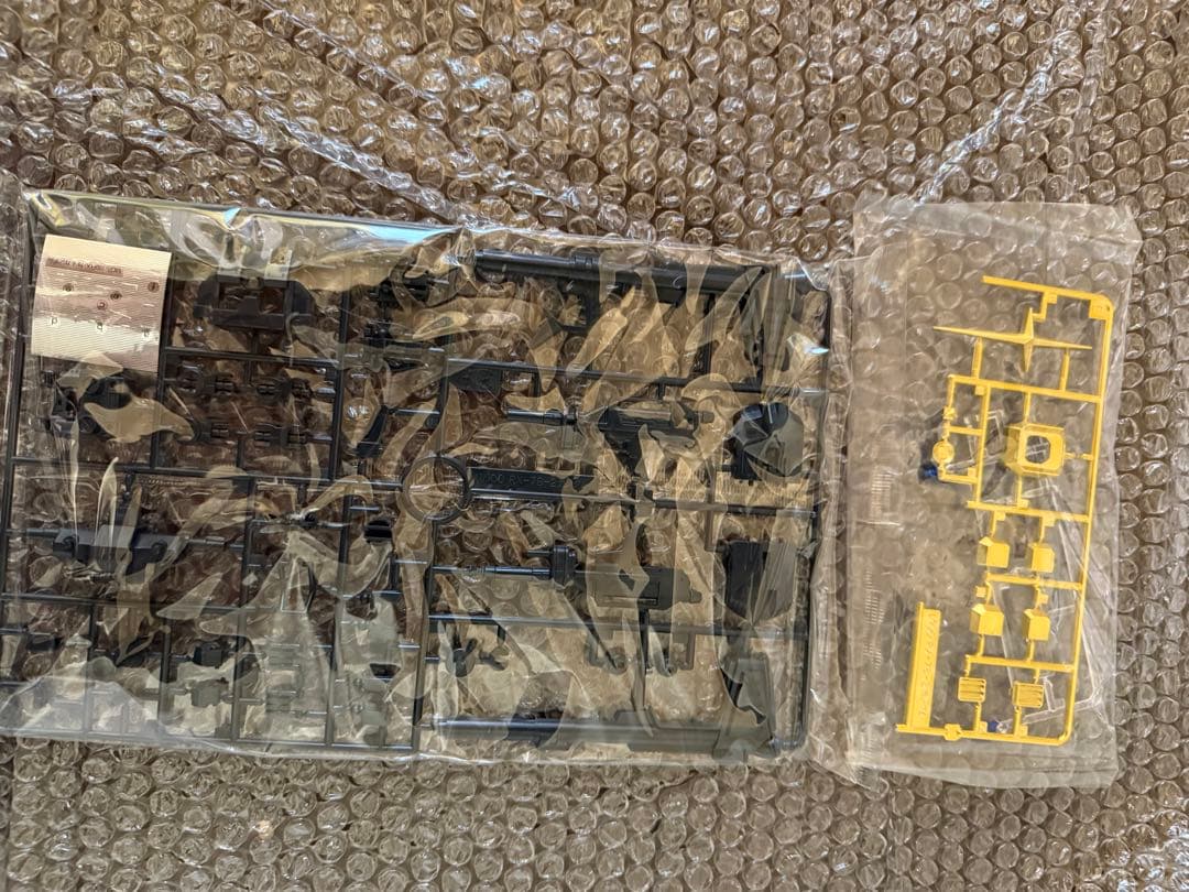 RX-78-2[ガンダム2号機]1/100スケールコーティングバージョン