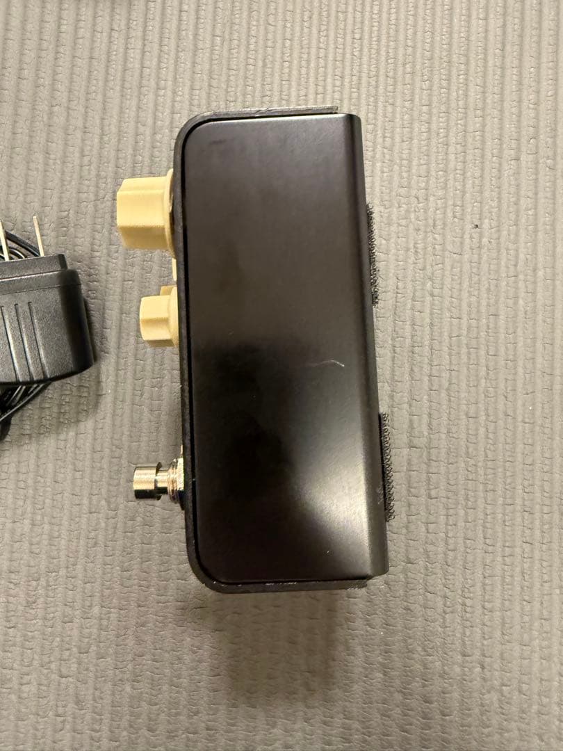 strymon FLINT V1トレモロ&リバーブ 専用電源付き