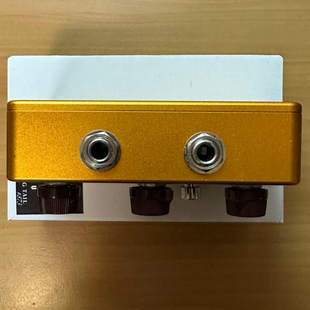 ギター SUMO STOMP Longtail #873