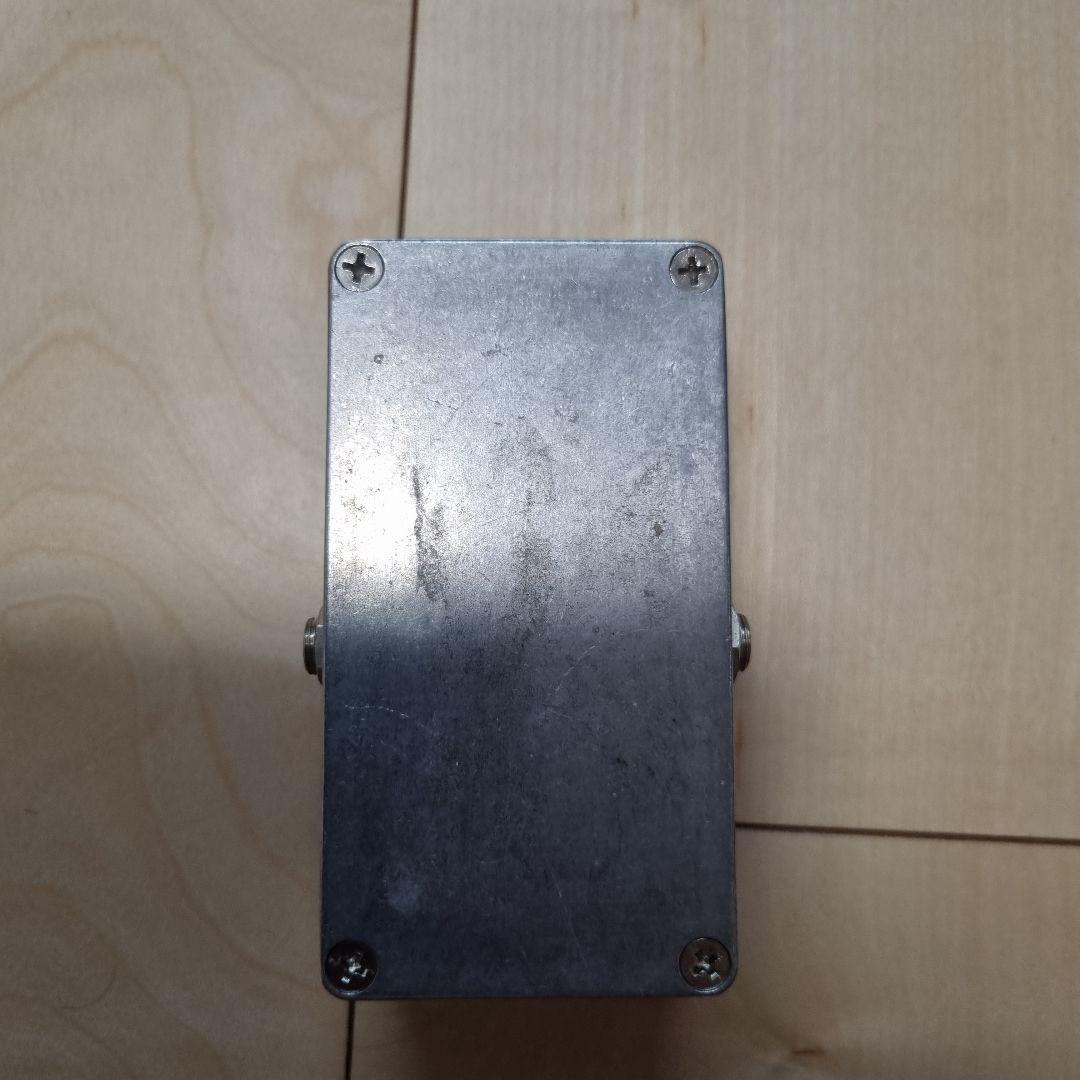 タッキーエンジニアリング Space Reverb