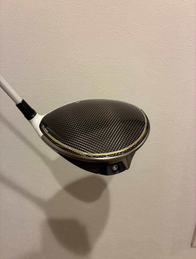 TaylorMade ステルスグローレプラス　ドライバー　9.5° S