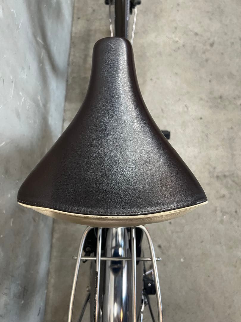 電動アシスト自転車　Panasonic パナソニック ビビDX 24インチ