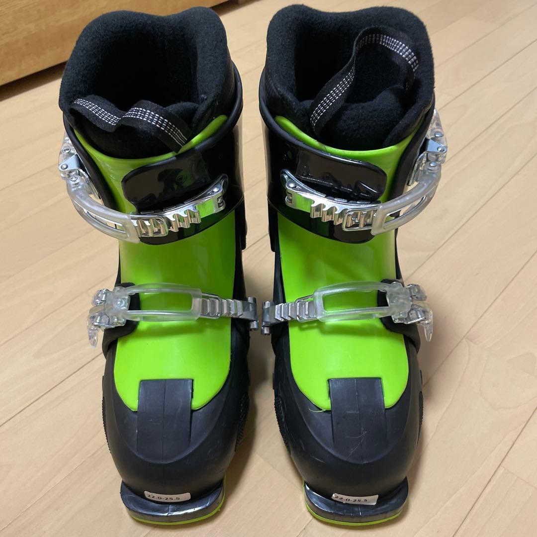 ROXAカメレオン3 サイズ可変 22.5cm-25.5cm