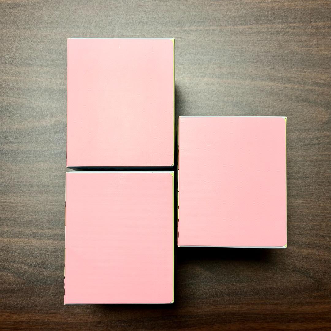 カ*ダ様 新年限定 LABUBU 新品未開封 3点セット Exciting Ma