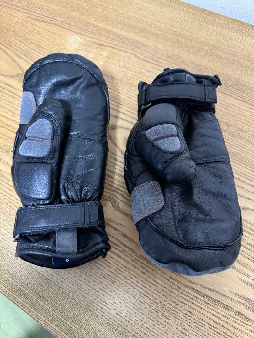 HESTRA製スノーボード(スキー)レースグローブ‼️