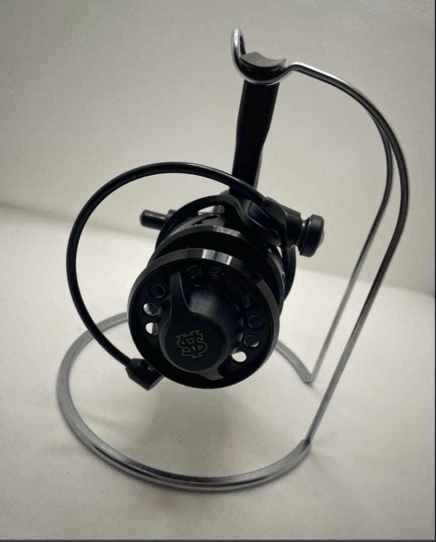 VAN STAAL ヴァンスタール VR151B ブラック 右ハンドル 未使用品