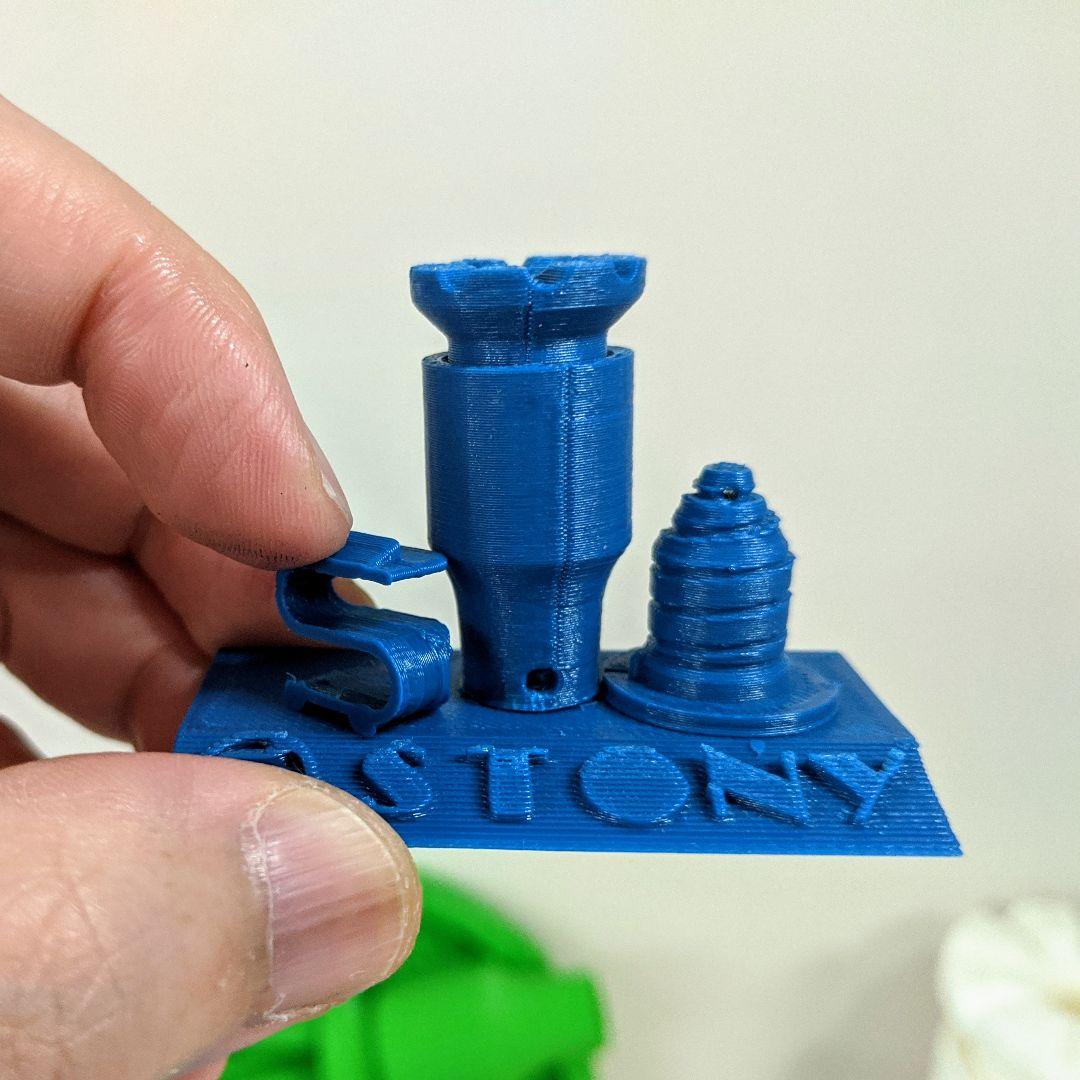 【寄付受付】３Dプリント人工呼吸器プロジェクト