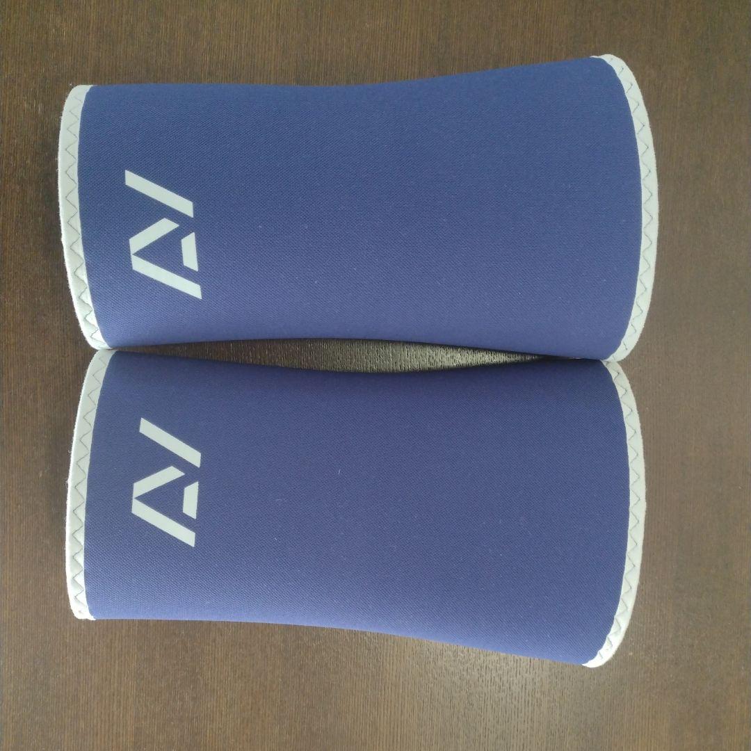 A7 プロ系ニースリーブ RIGOR MORTIS Mサイズ　試着のみ