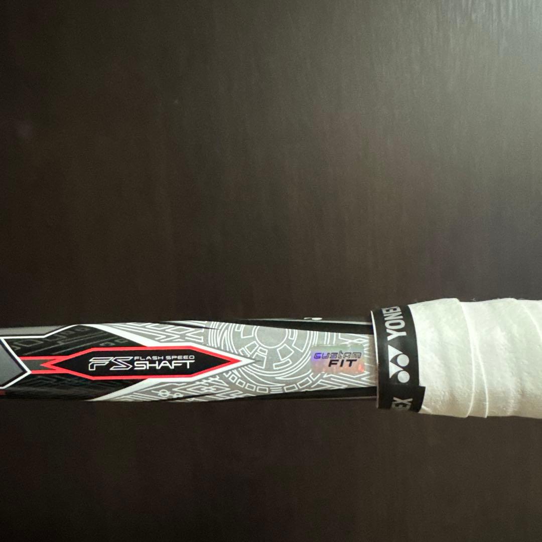 【2日間のみのセール‼️】エフレーザー9S ソフトテニスラケット