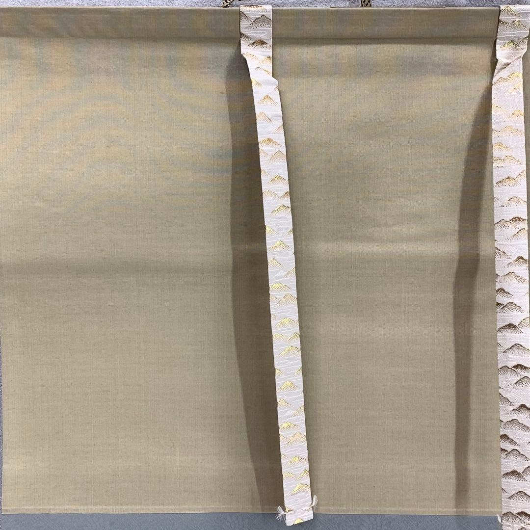 掛軸 田村白玄 竹に雀 共箱 小禽 5-28