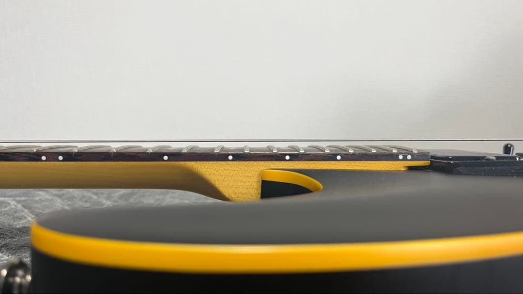 Schecter Demon-6 absn エレキギター