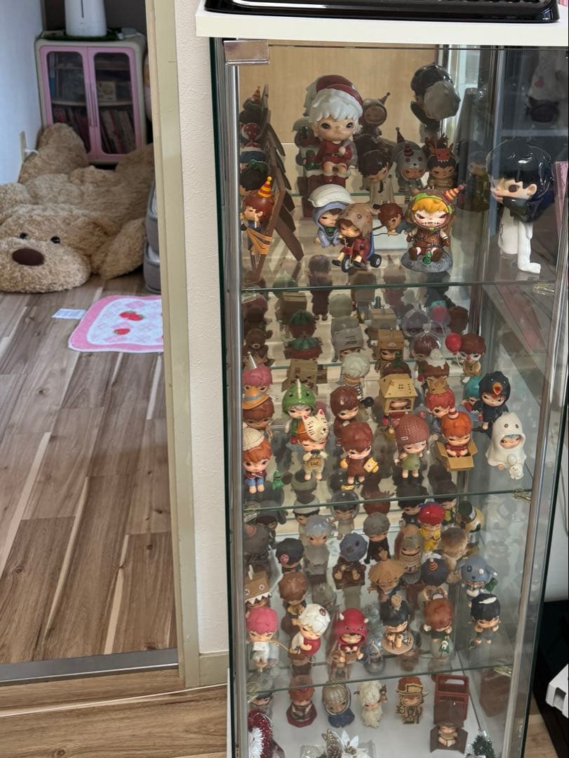 【袋開封済】HIRONO City of Mercy シリーズ　アソート