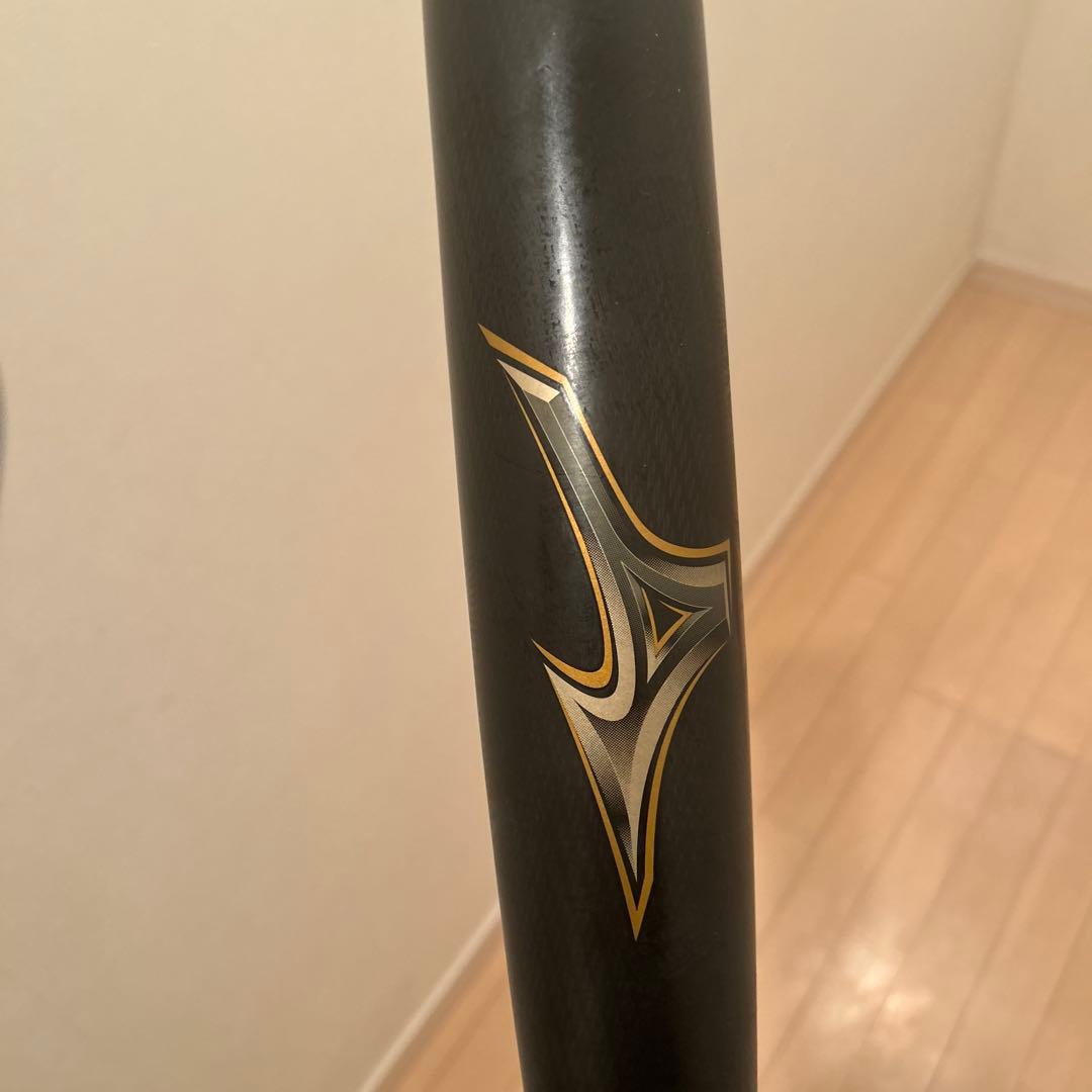 Mizuno ビヨンドマックス レガシー　ケース付