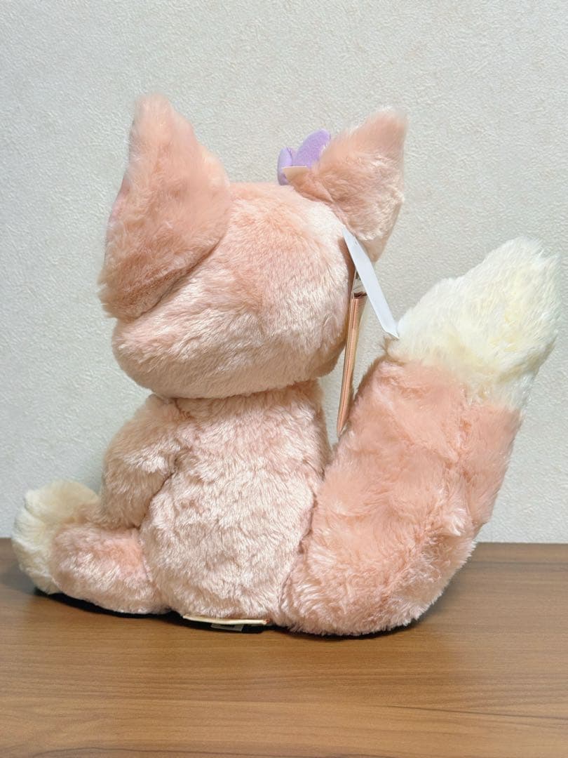 tomomi♥︎︎専用　リーナベル　ぬいぐるみ　Sサイズ