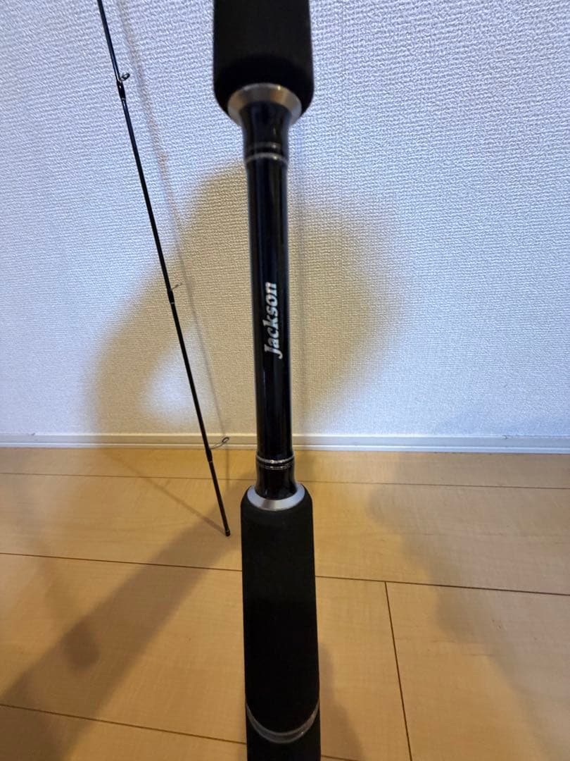 (Jackson） オーシャンゲート JOG- S607ML（新品未使用）