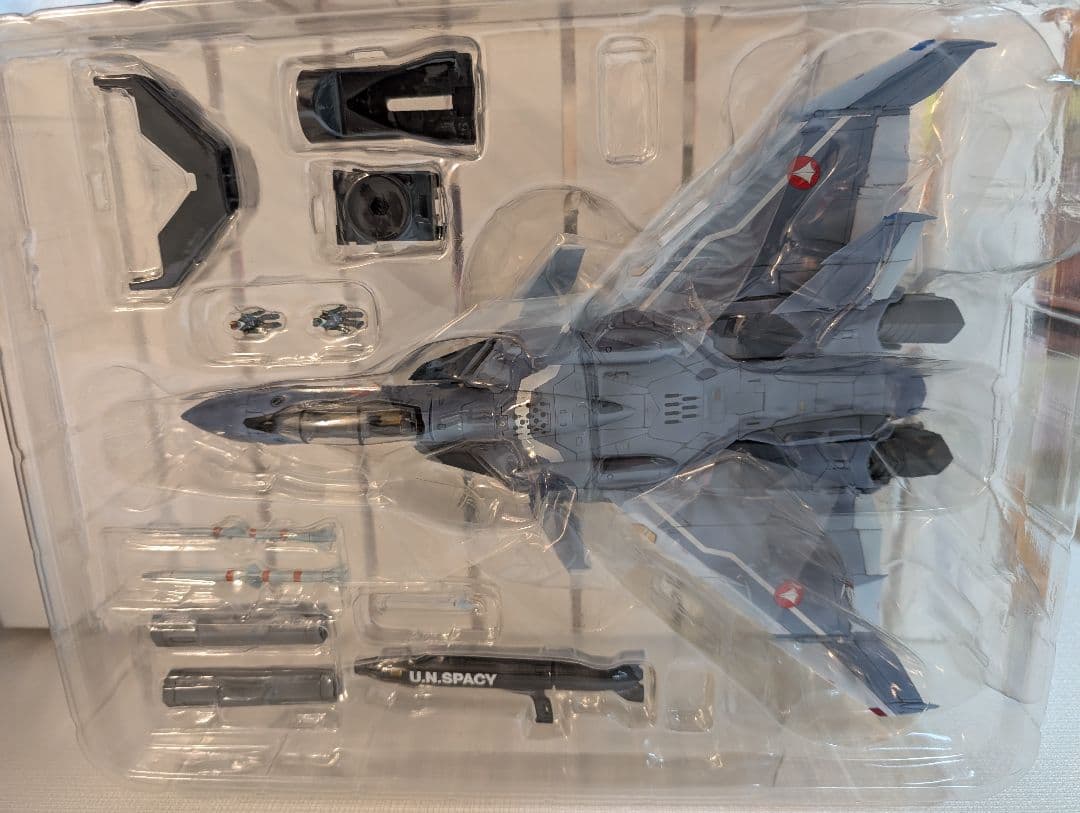 アルカディア マクロスゼロVF-0D フェニックス Premium Finish