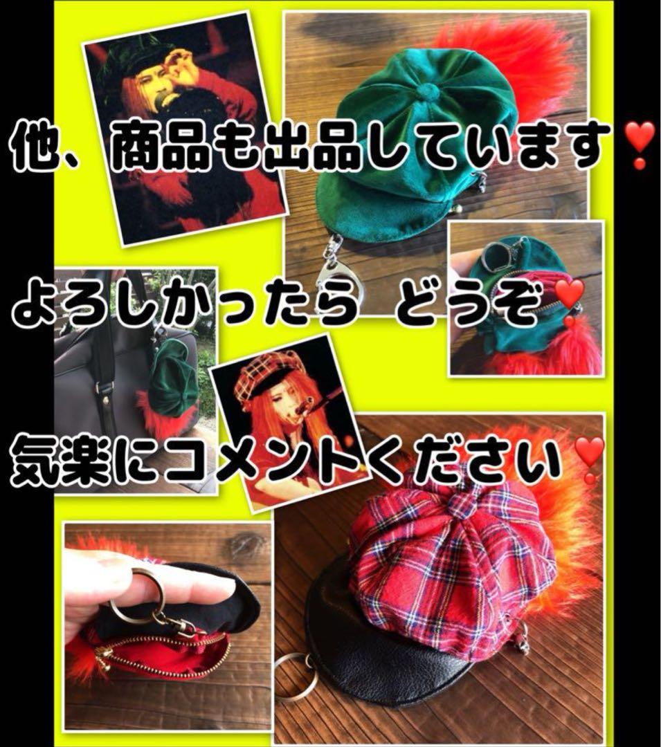 ミュージシャン hide Model MG-3800