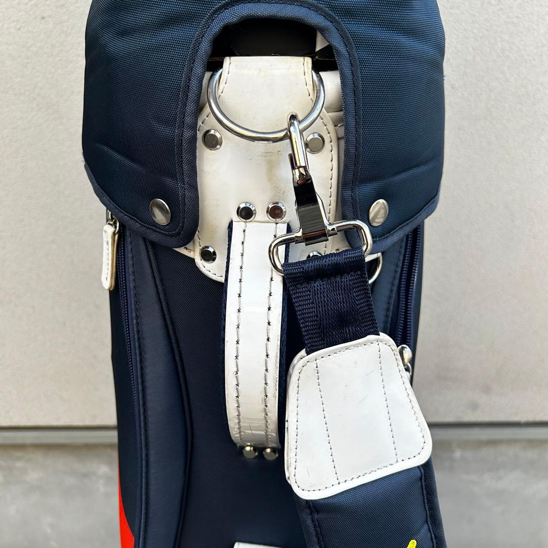 キャロウェイゴルフ BG CRT GT-II キャスター付きキャディバッグ