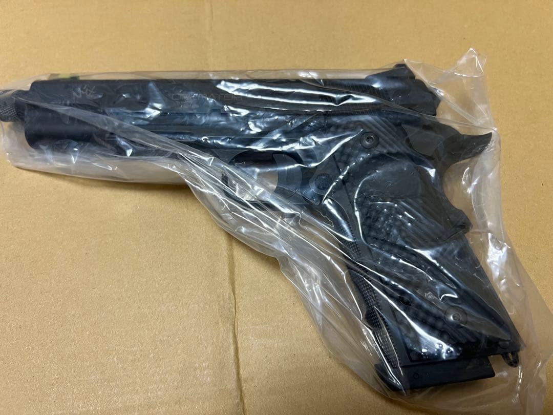 カーボネイト M45DOC NiteShift ＣＯ２ リミテッドエディション