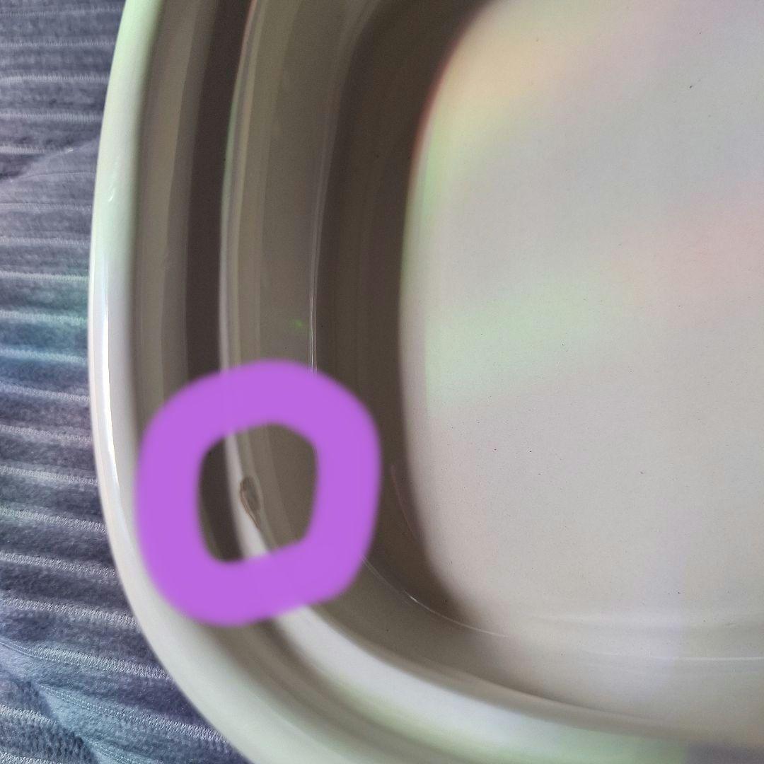 魔女の宅急便　ニシンのパイ　クッキージャー　ジジ付き　[難有り]