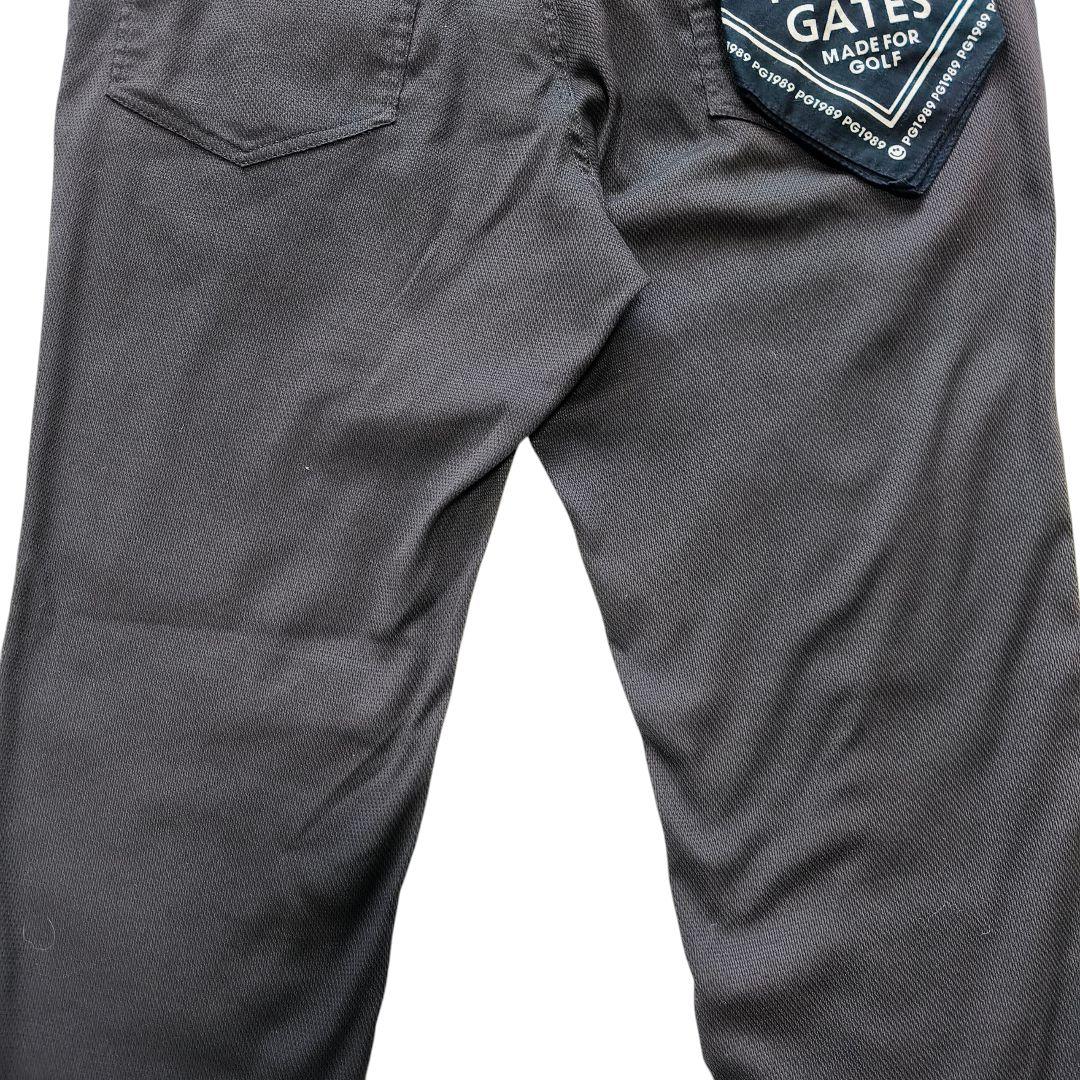 PEARLY GATES ゴルフ用パンツ サイズ7