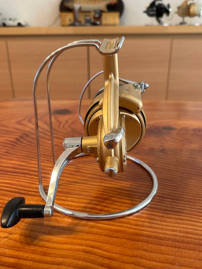 名機 オリムピックウルトラ93