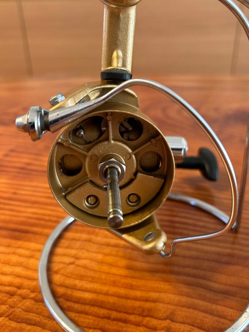 名機 オリムピックウルトラ93