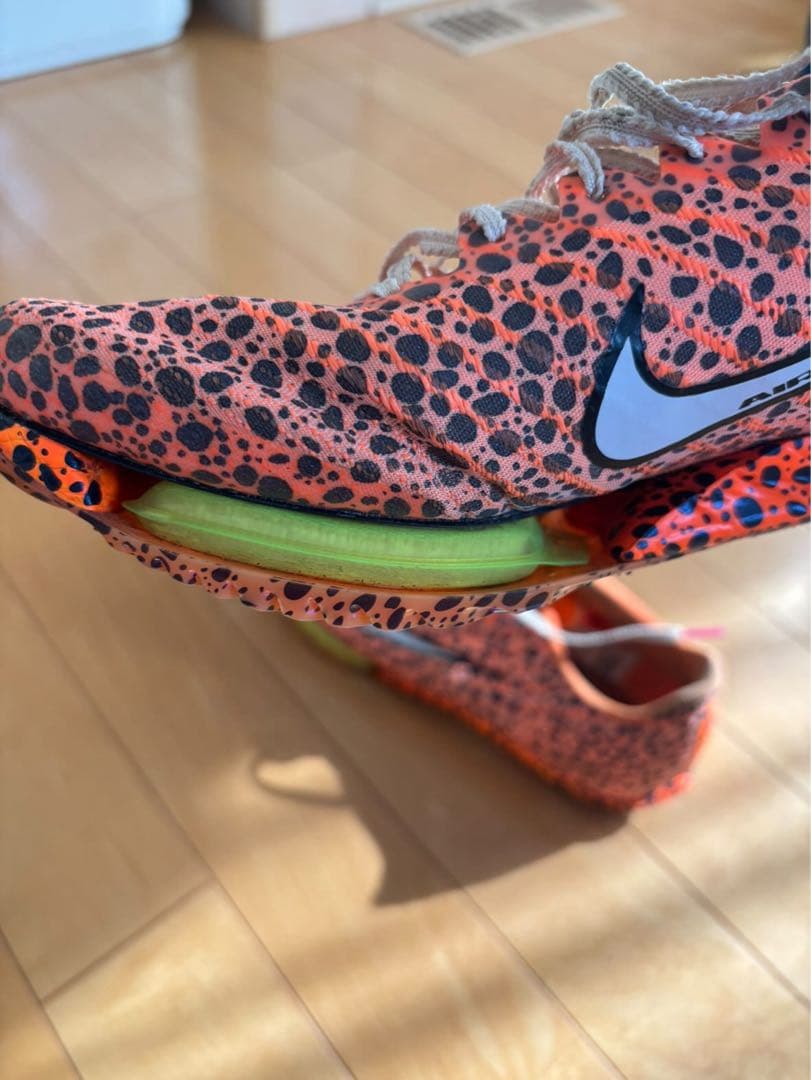 マックスフライ2 オリンピックカラー 24.5