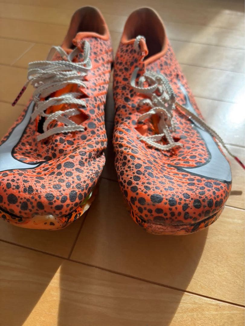 マックスフライ2 オリンピックカラー 24.5