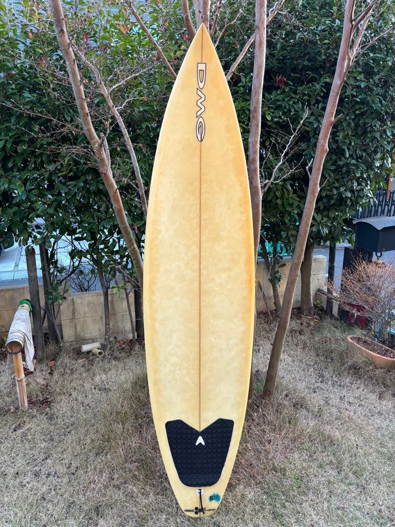DMG サーフボード 5'10\