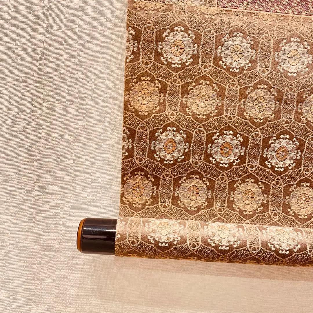 3934 小林太玄 「南無阿弥陀佛」共箱 肉筆 紙本 書 掛軸 大徳寺 禅語