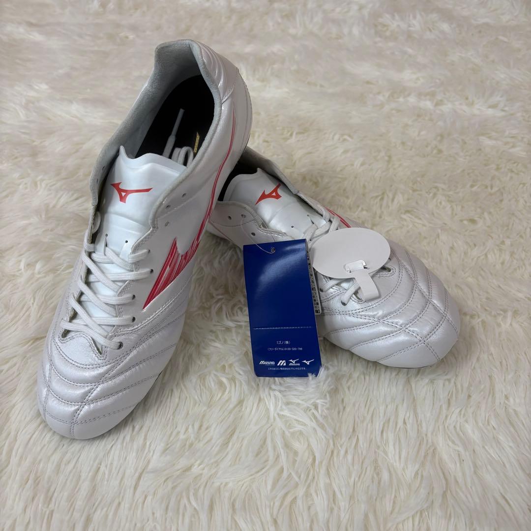 【新品未使用】ミズノ モナルシーダ NEO 3 WIDE ELITE 26cm
