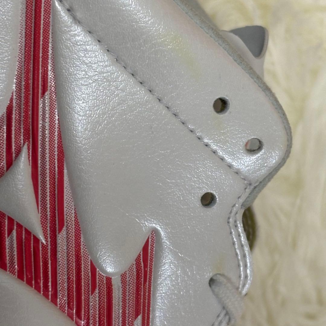 【新品未使用】ミズノ モナルシーダ NEO 3 WIDE ELITE 26cm