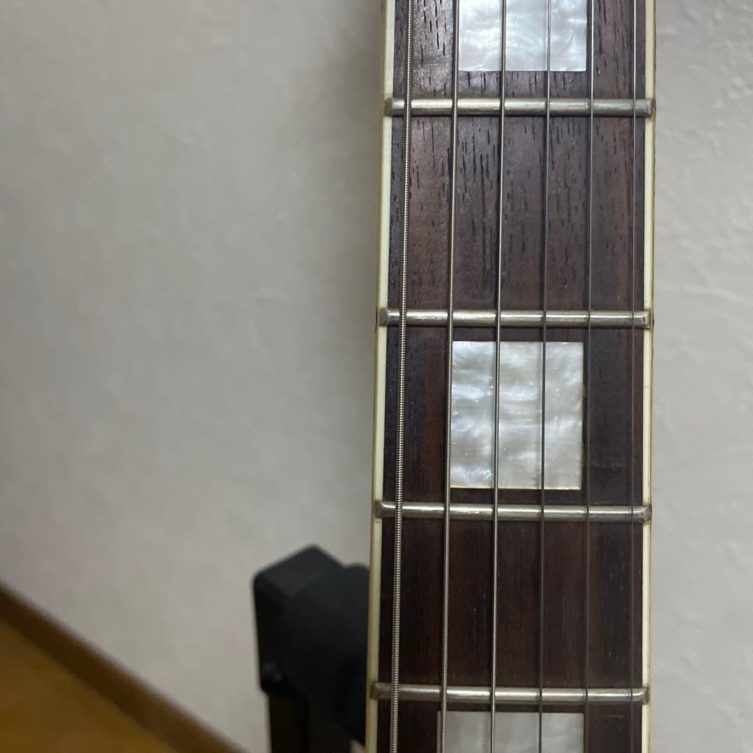 blitz レスポールタイプ