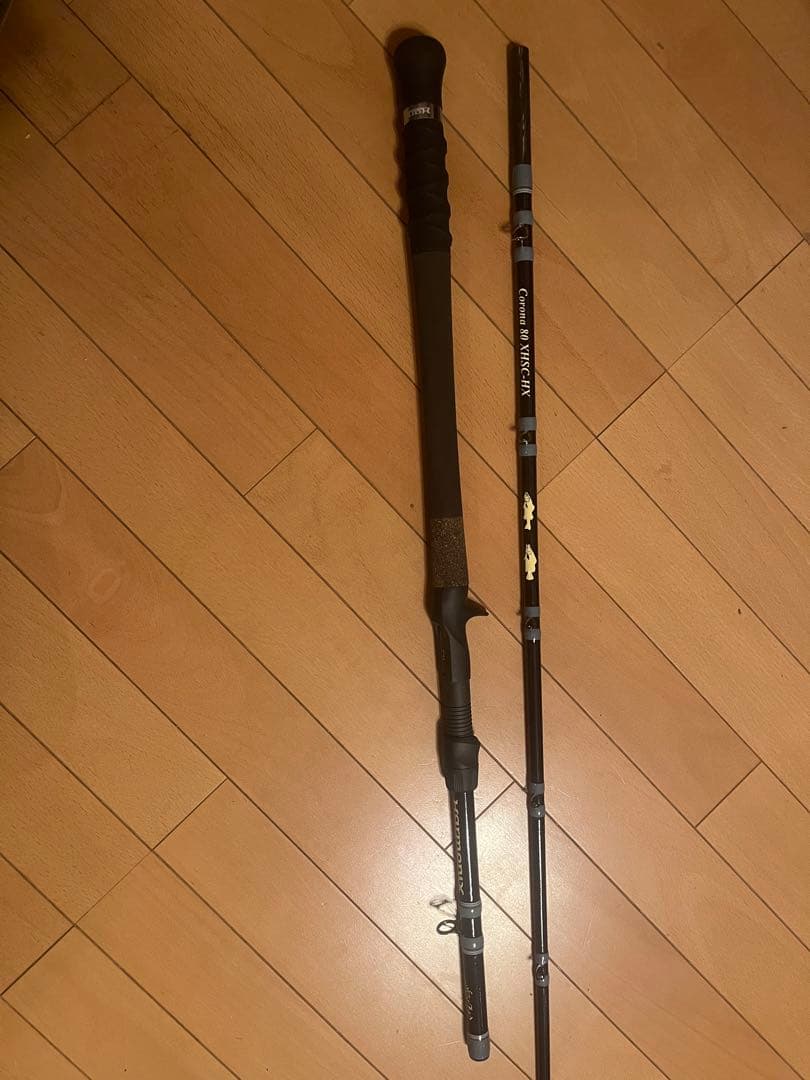 TULALA Corona80 XHSC-HX/コローナ80xhsc-hx