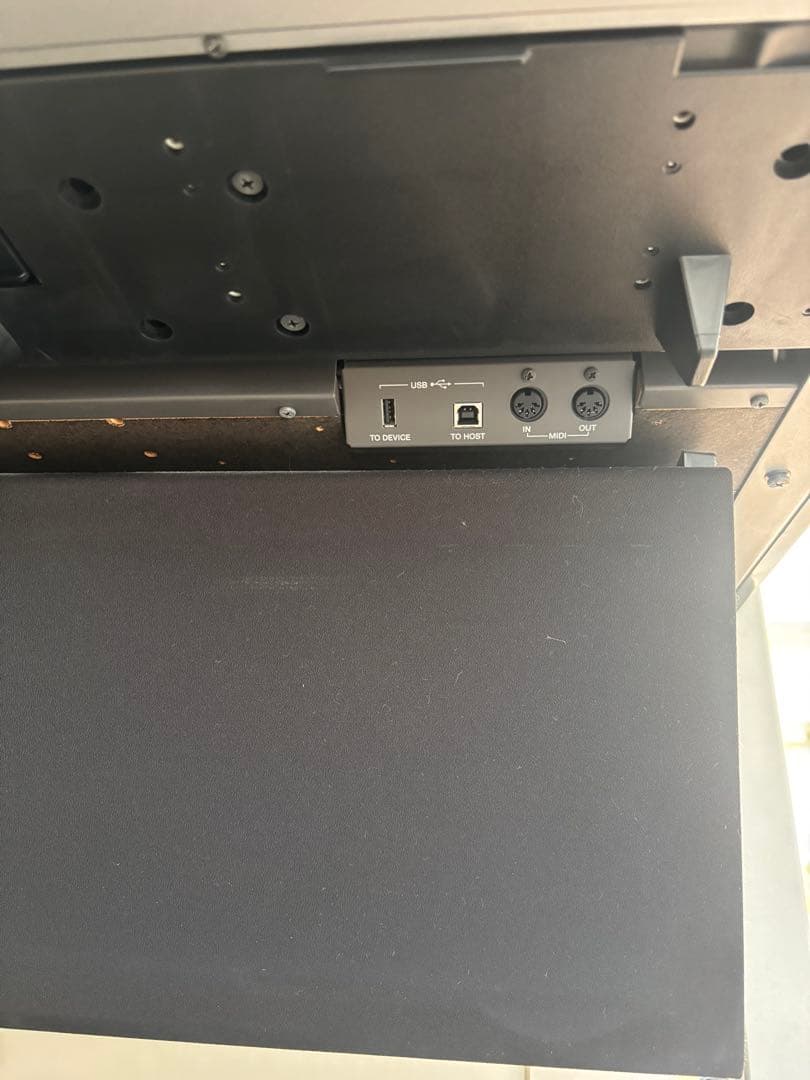 YAMAHAエレクトーン ステージア ELS-02